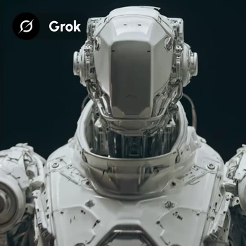 Grok 動画生成ワークフロー