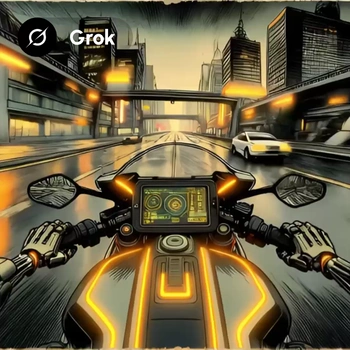 Grok 動画編集ワークフロー