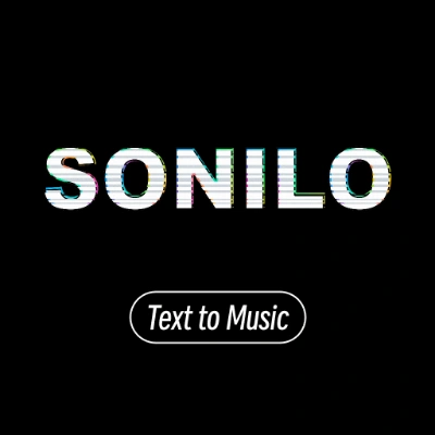 Sonilo: Text to Music Generation workflow preview