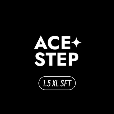 ACE-Step 1.5XL SFT： Text to Music