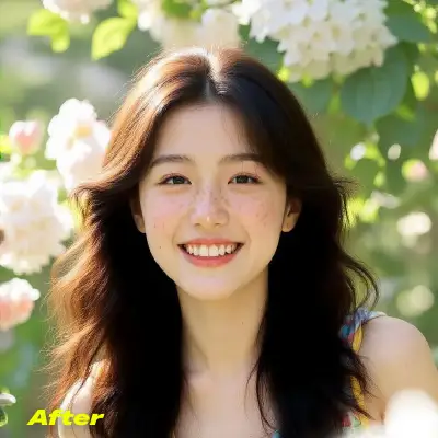 HiDream E1.1 Image Editing