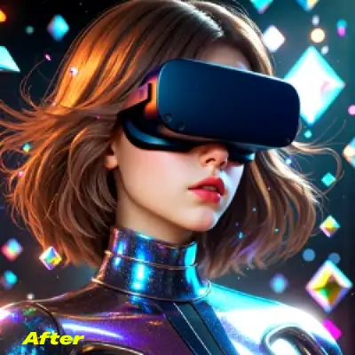 HiDream E1 Image Edit