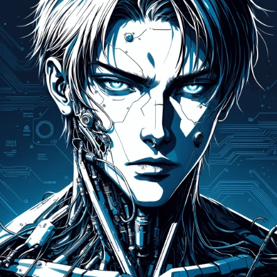Anima Base v1 text-to-image ワークフロープレビュー
