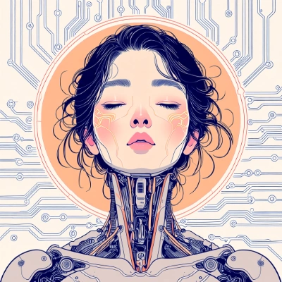 Anima Lllite: Any Control to Image