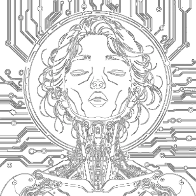 Anima Lllite: Any Control to Image