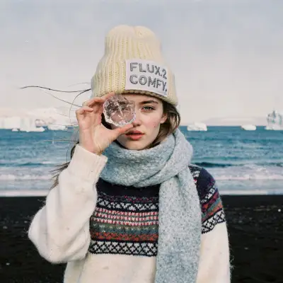 Flux.2 Dev ワークフロープレビュー