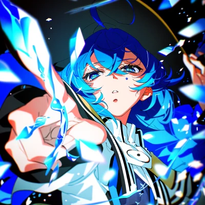 NewBie-image text-to-image ワークフロープレビュー
