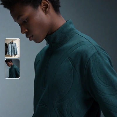Qwen Image 2.1: Image Edit