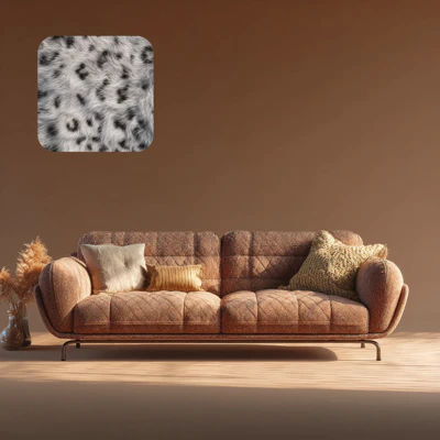 Qwen Image Edit 2511 - Material Replacement