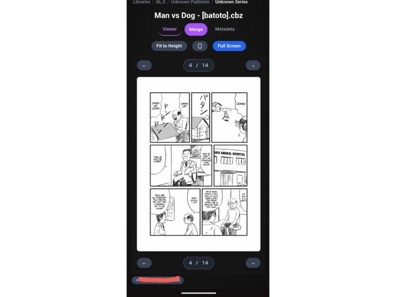 Comic Details