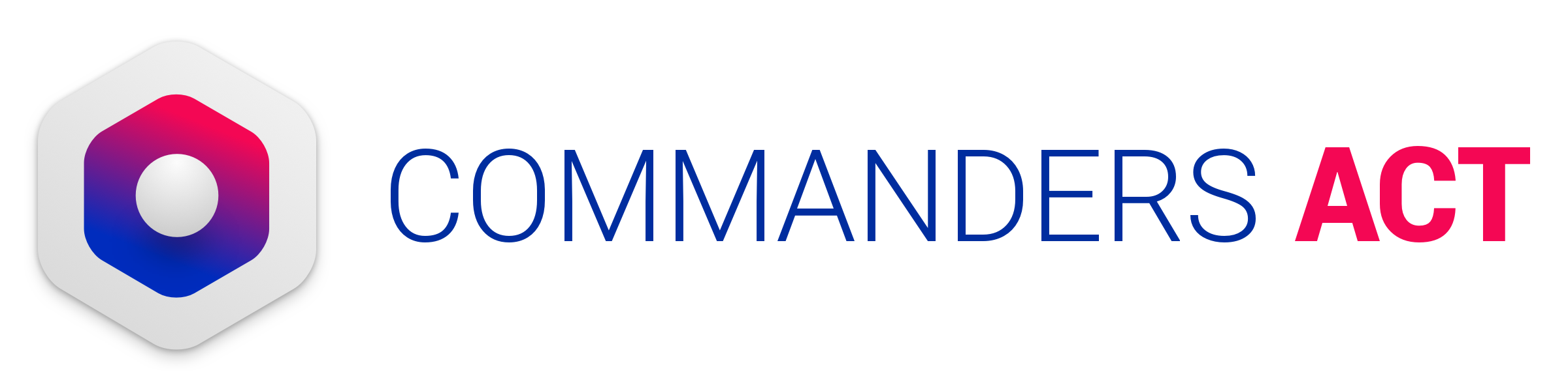 Commanders Act logo