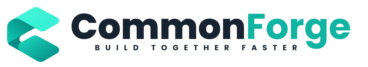 CommonForge