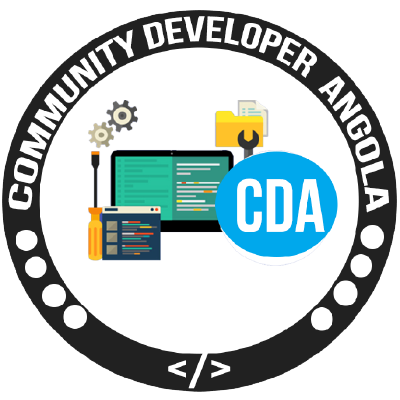 CDA Logo