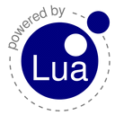 Lua logo