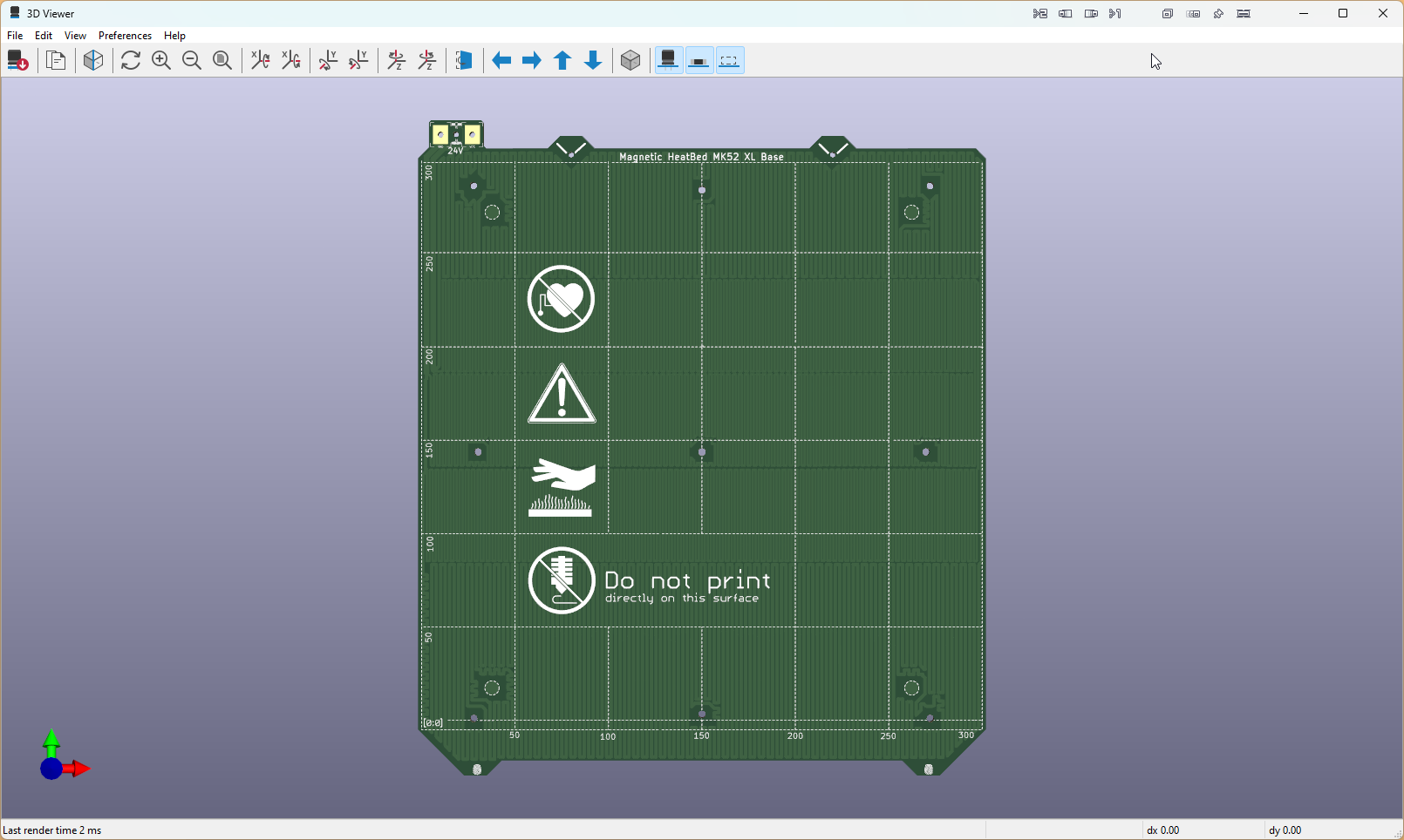 PCB