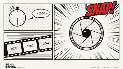 comic-pop