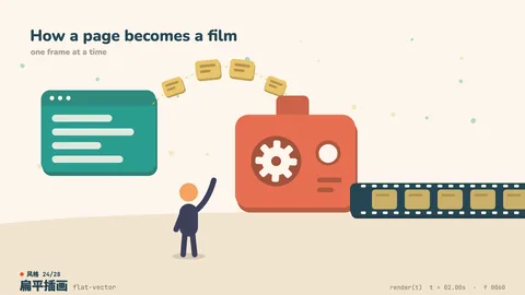 flat-vector