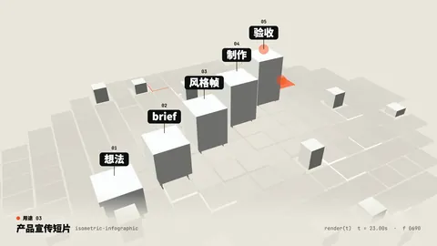 isometric-infographic