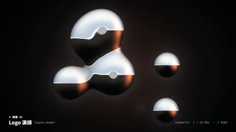 liquid-shader