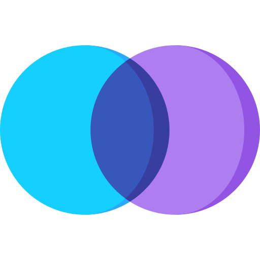 merge icon