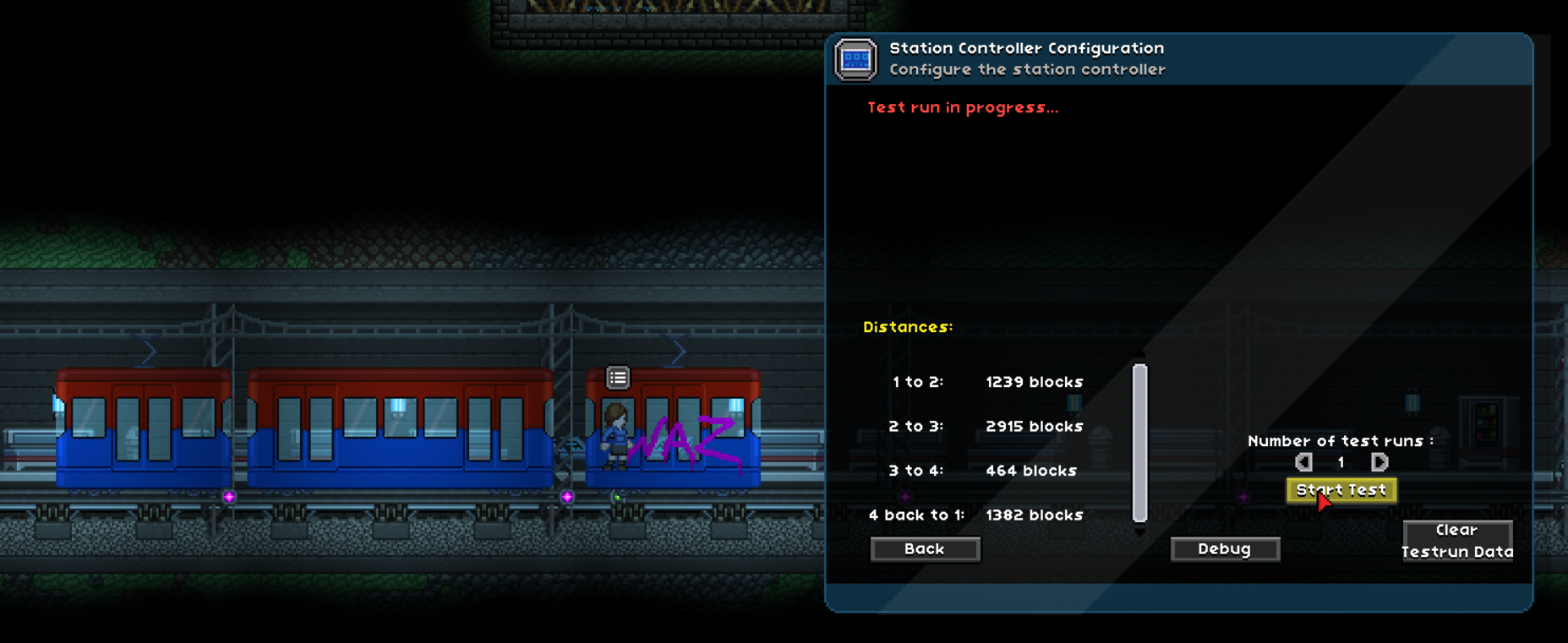 GitHub - CondensedChaos/Starbound-Rail-Train: A train system for ...