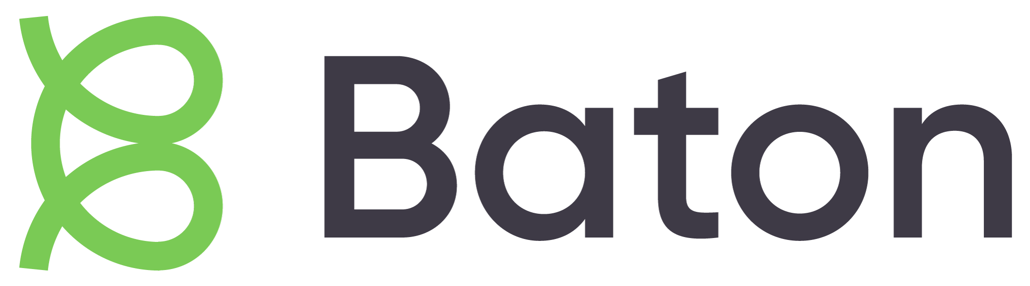 Baton Logo