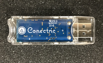 Conectric USB Router