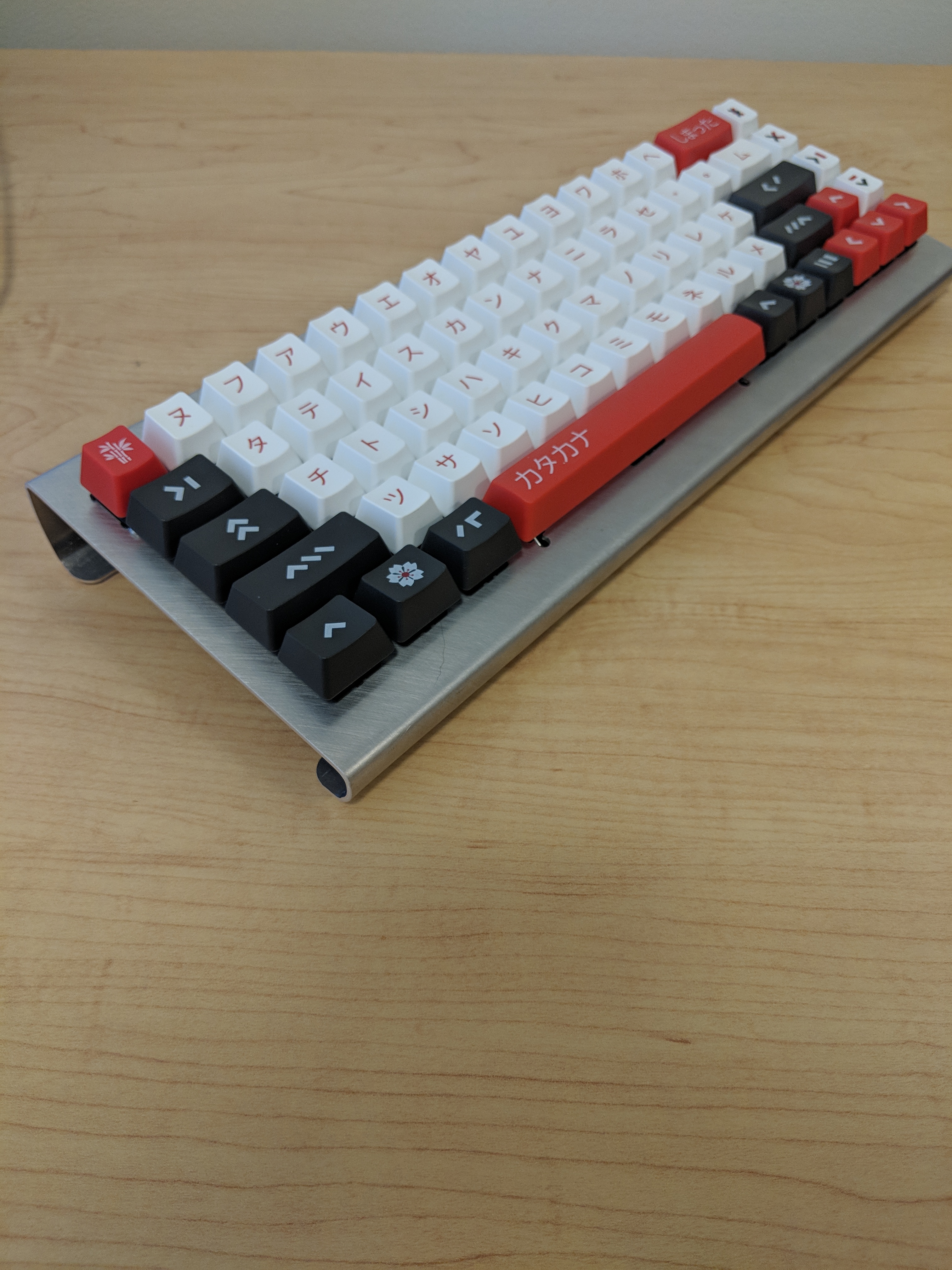 60pc, from the project README