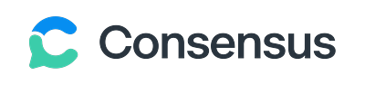 Consensus