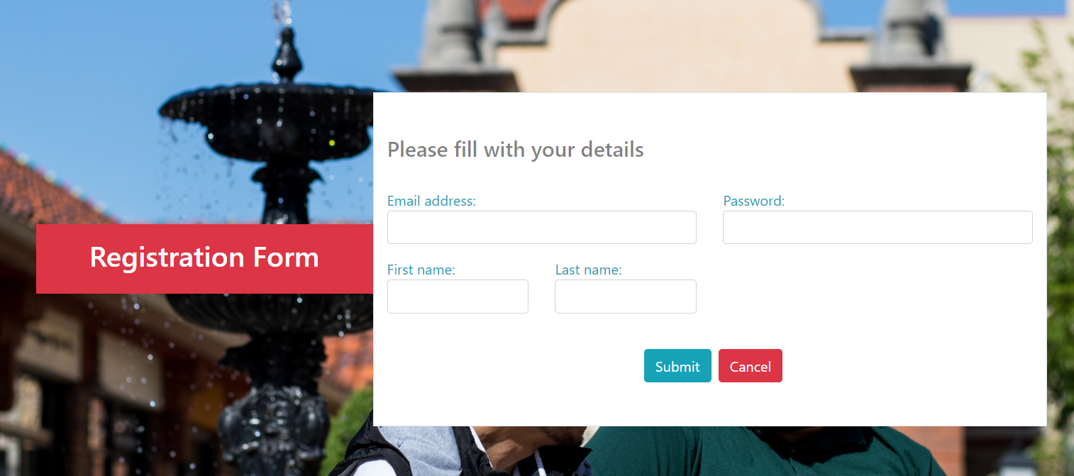 GitHub - Consolefun/StudentPortal