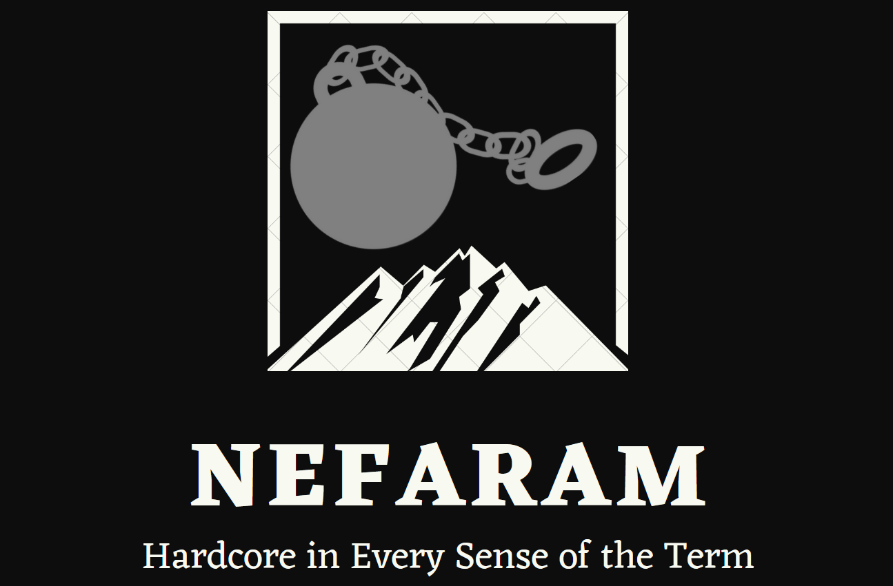 Skyrim nefaram