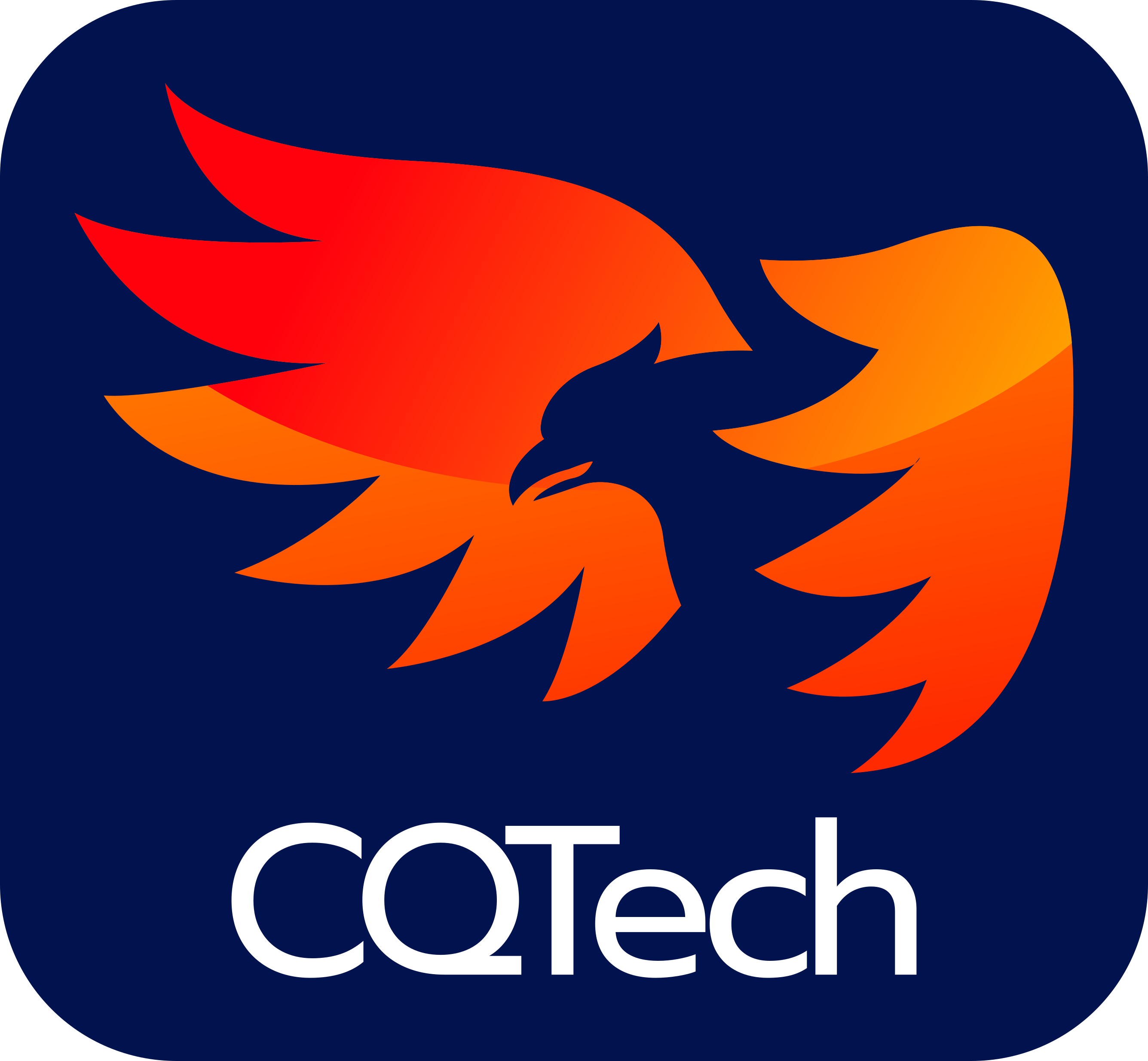 CQTech
