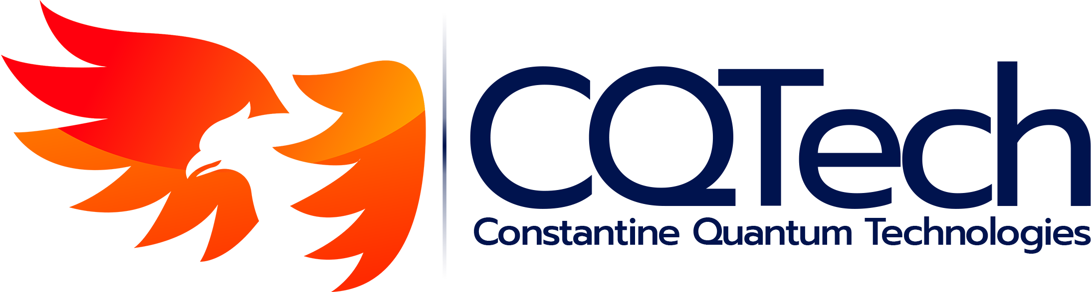 CQTech's Logo