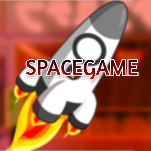 SpaceGame