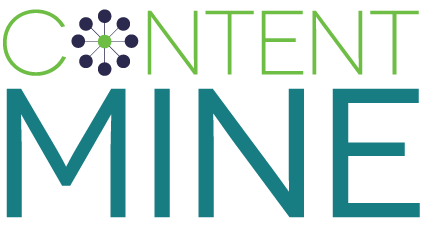 ContentMine Logo