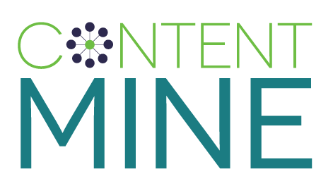 ContentMine logo