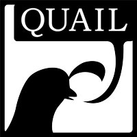 Quail logo