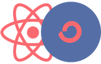 ConvertKit React Logo