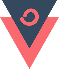 ConvertKit Vue Logo