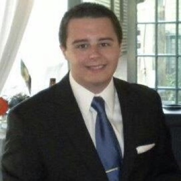 Michael A. Cook