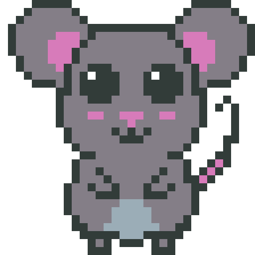 Mouse