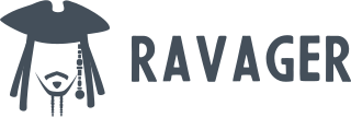 ravager logo