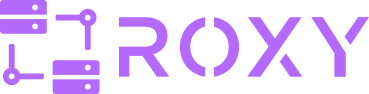 roxy logo