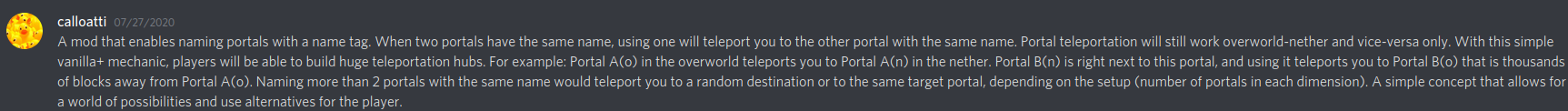 yes