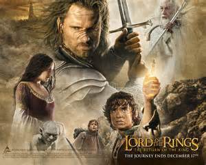 lord of the rings