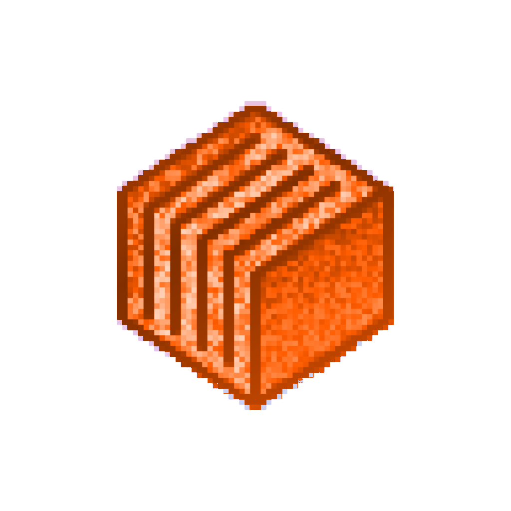 Copper Launcher Logo