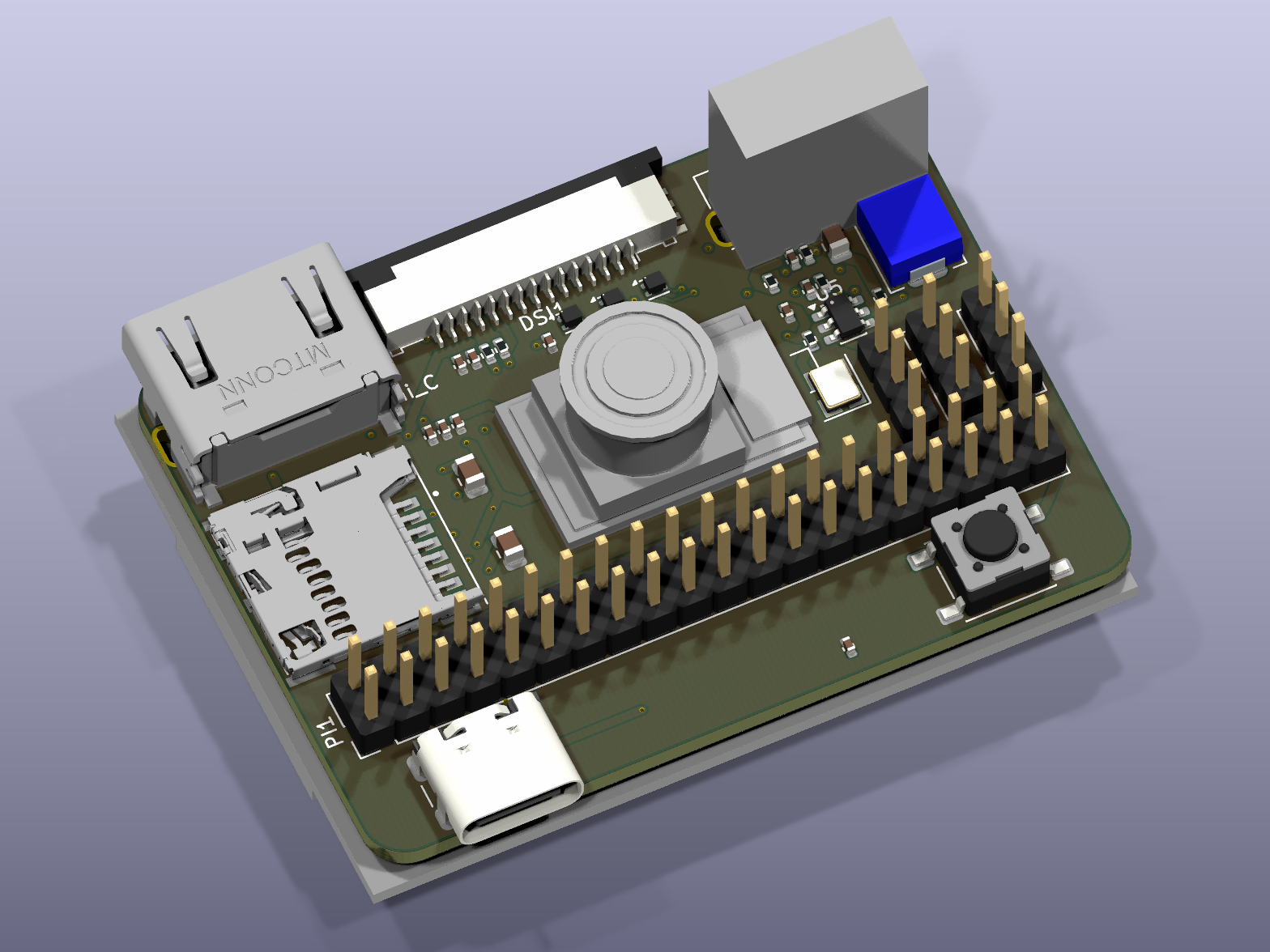 Cm5 camera, from the project README