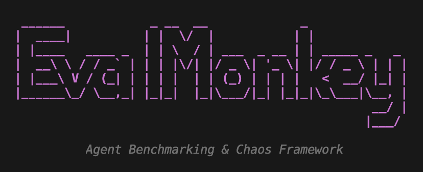 EvalMonkey Logo