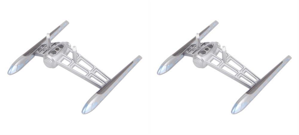 Walkera QR Y100 WiFi Y100-Z-05 Skid Landing Quadcopter Part 2 Pack