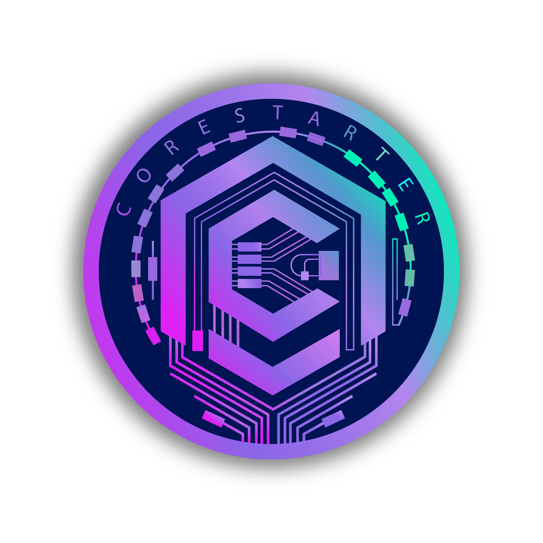 CoreStarter-(-CSTR-)-token-logo
